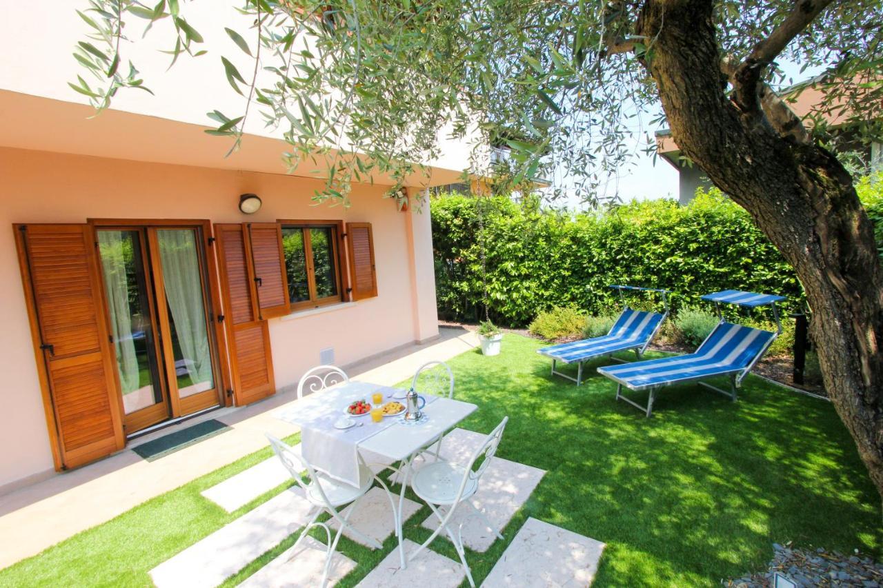 Maison Olive Desenzano del Garda Exterior photo